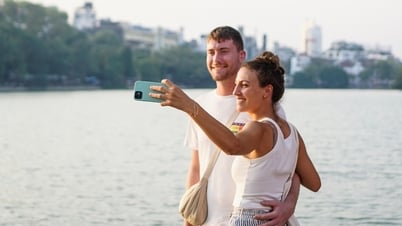 Du lịch Hà Nội thu về 73.000 tỉ đồng trong 7 tháng đầu năm