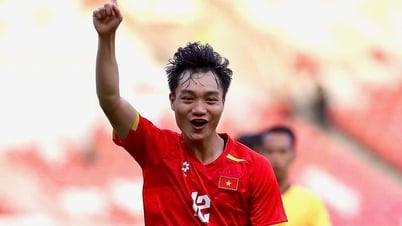 Truyền thông Philippines tiếc khi đội nhà thua U23 Việt Nam
