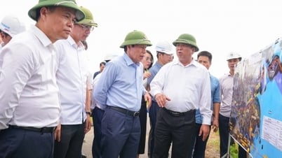 Hải Phòng tập trung giải phóng mặt bằng dự án đường sắt Lào Cai - Hà Nội - Hải Phòng