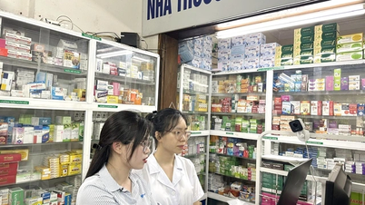 Giải pháp số thông minh từ VNPT giúp hộ kinh doanh Việt bứt phá