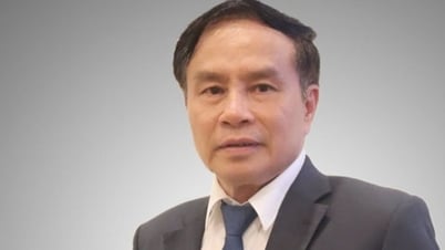 Doanh nhân Hoàng Văn Sựng: Từ chiến trường đến thương trường và giấc mơ 'Ninh Bình thu nhỏ'