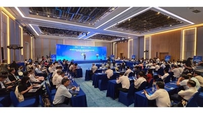 Giải pháp huy động vốn và động lực mới cho Khánh Hòa