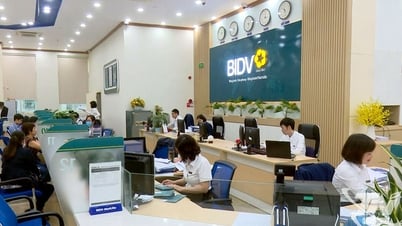 Thái Nguyên: Dư nợ tín dụng tăng 24,4%