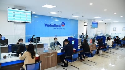 Lãi suất tiền gửi ngân hàng VietinBank tháng 7/2025: Khung lãi suất giữ ổn định, cao nhất 4,8%/năm