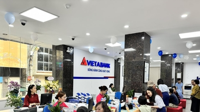 VietABank (VAB) lãi hơn 360 tỷ đồng quý II, tỷ lệ nợ xấu giảm...