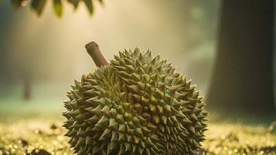 Giá sầu riêng hôm nay 25/7: Giảm mạnh 5.000 đồng/kg, nhưng xuất khẩu vẫn “hút hàng”