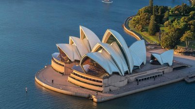 Tham quan Sydney Opera House: Thông tin chi tiết, giá vé và lịch trình