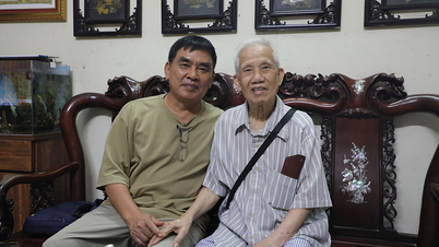 Hai tín hiệu, một lựa chọn