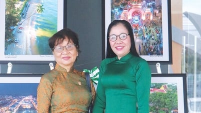 Viết để tri ân