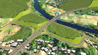 L'autoroute Cho Moi-Bac Kan est en retard, le ministère de la Construction déploie une série de solutions