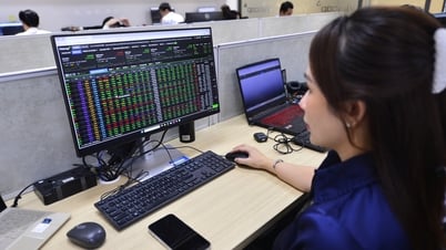 Chứng khoán Việt Nam thiết lập mức cao kỷ lục mới, vượt đỉnh lịch sử năm 2022