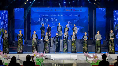 “Khăn rằn thương nhớ” - chuyến trở về với ký ức Nam bộ