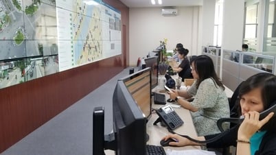 TP Huế: Kiến tạo đô thị số từ nền tảng công nghệ và đổi mới sáng tạo