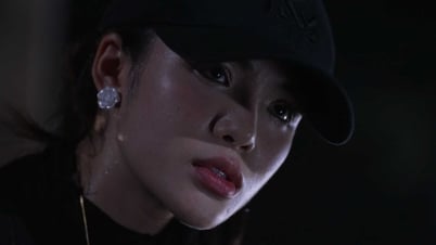 Nữ chính “Gió ngược chiều” đậm khí chất con gái ông trùm