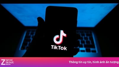 TikTok có thể lại bị Mỹ cấm cửa