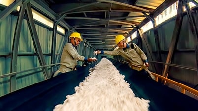 Thêm dư địa cho phát triển