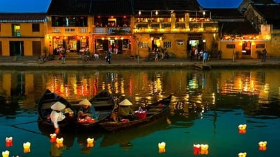 Hoi An unter den Top 25 führenden Städten der Welt