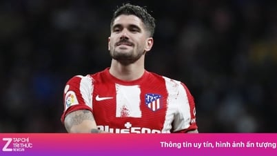 Inter Miami 'clears the way' to welcome Rodrigo De Paul