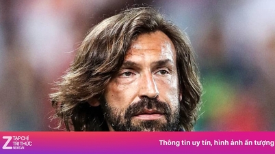 Pirlo có bến đỗ mới