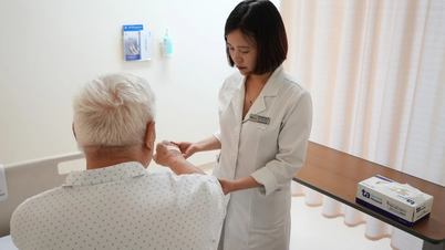 Tổn thương đa cơ quan do mắc bệnh tự miễn hiếm gặp