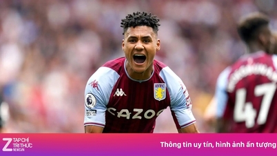 MU tái khởi động thương vụ Watkins