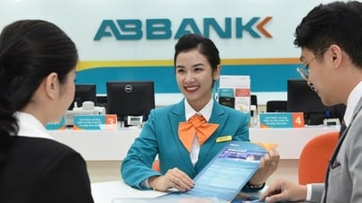 ABBANK ra mắt ứng dụng ngân hàng số thế hệ mới siêu nhanh và bảo mật cho người dùng