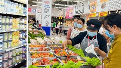 Hoàn thiện hành lang pháp lý, tăng cường quản lý chất lượng sản phẩm thực phẩm