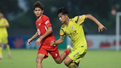 VCK U15 Quốc gia: Xác định 5 đội vào tứ kết