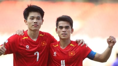 Lịch thi đấu chung kết U.23 Đông Nam Á: U.23 Việt Nam  nhắm đến cú hat-trick lịch sử