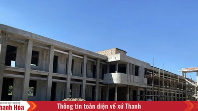 Cát nguyên liệu khan hiếm - doanh nghiệp xây dựng và người dân gặp khó
