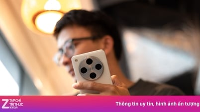 Qua thời người Việt mua điện thoại chỉ nhìn cấu hình, chọn giá rẻ