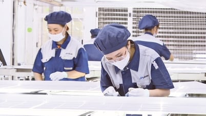 Bắc Ninh: Giữ vững thành quả, đón làn sóng đầu tư mới