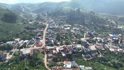 Đại hội Đại biểu Đảng bộ xã Phú Sơn Lâm Hà lần thứ I, nhiệm kỳ 2025 - 2030:Xây dựng xã Phú Sơn Lâm Hà đạt chuẩn nông thôn mới nâng cao