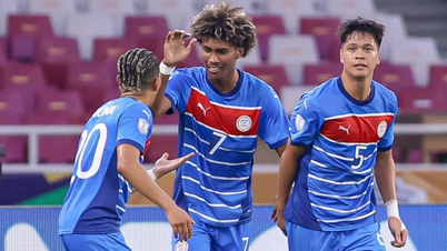 ESPN 'mách' U23 Việt Nam cách trị đối thủ Philippines