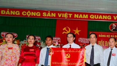 Đông Giang cần tạo đột phá từ nông nghiệp, du lịch và chuyển đổi số