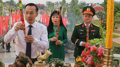 78 năm vẹn nghĩa tri ân