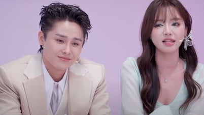 Hậu trường tình ái, đời tư giúp Em xinh say hi tăng sức hút