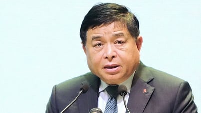 Phó thủ tướng Nguyễn Chí Dũng: Khánh Hòa có nhiều lợi thế phát triển thành TP trực thuộc Trung ương