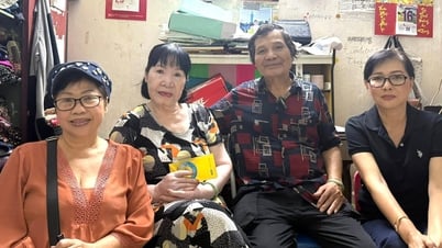 Nghệ sĩ cải lương Thành Tài: 75 tuổi vẫn ở trọ, cuộc sống bấp bênh