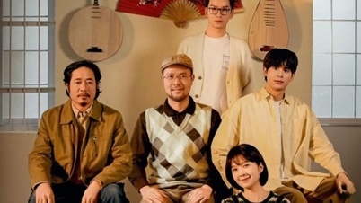 Dự án phim remake gây tranh cãi nhưng vẫn hút khán giả