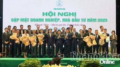 Đưa Khánh Hòa vươn tầm trong không gian phát triển mới: Khơi thông cơ chế, thu hút đầu tư tạo đột phá