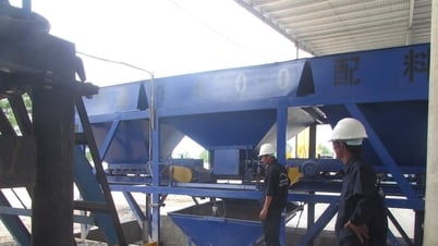 Núi Thành tăng cường xúc tiến thu hút đầu tư vào các cụm công nghiệp