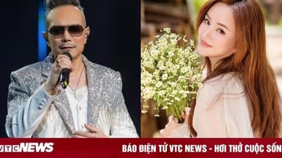 Bất ngờ với cát-xê của Vy Oanh khi hát trong đêm nhạc Jimmii Nguyễn