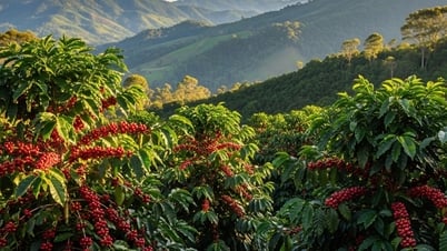 Tin tức, dự báo giá cà phê ngày mai 26/7/2025: Nông dân 'găm hàng' chờ mốc 100.000 đồng/kg, có đạt được?