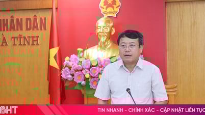 Quảng bá hình ảnh Hà Tĩnh tại Triển lãm thành tựu Đất nước dịp kỷ niệm 80 năm ngày Quốc khánh