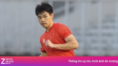 U23 Việt Nam 0-0 Philippines: Đình Bắc sút trúng cột