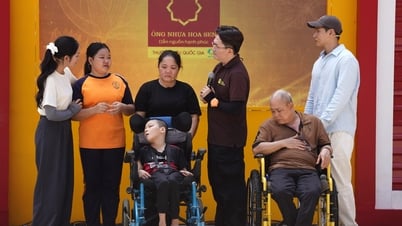 Ma Ran Đô: “Tôi chưa dám nhận mình là nghệ sĩ, chỉ là diễn viên thôi”