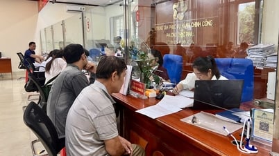 Toàn tỉnh thu ngân sách trên 2.394 tỷ đồng - Báo Cao Bằng điện tử