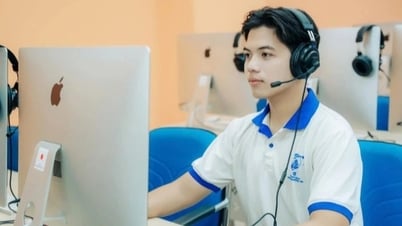 Điểm chuẩn ngành công nghệ thông tin có dấu hiệu "hạ nhiệt"