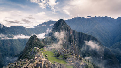Top 10 địa điểm du lịch Peru: Hành trình khám phá kỳ quan Nam Mỹ